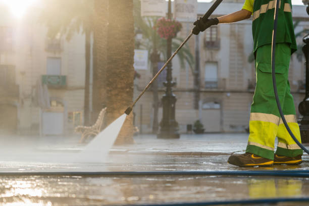 Best Parking Lot and Garage Cleaning  in Eastport, NY
